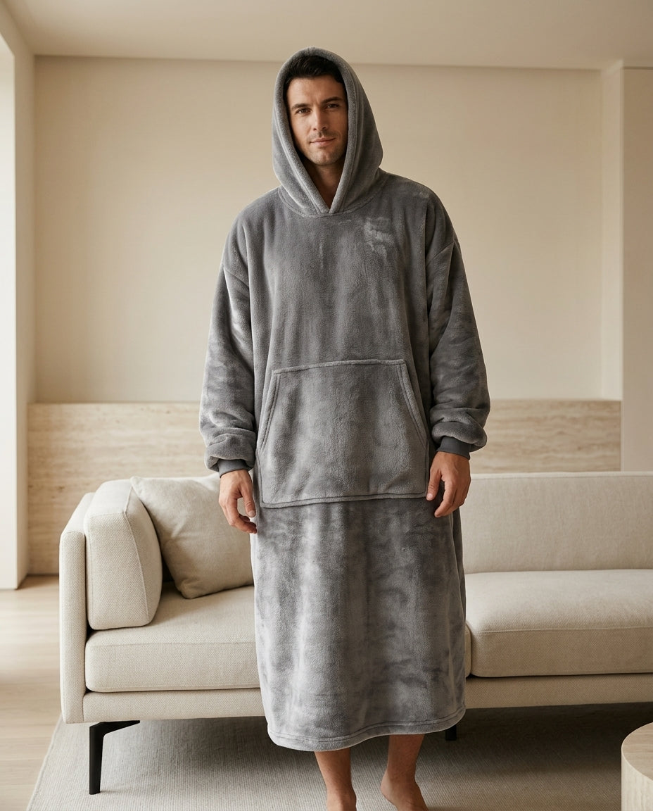 Cosiva™ Kuschelhoodie