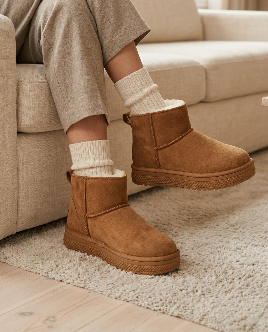Schuhe & Boots
