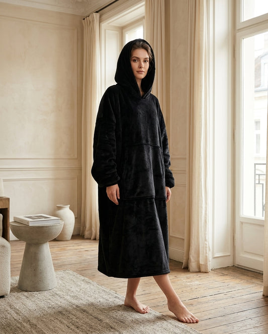 Cosiva™ Kuschelhoodie