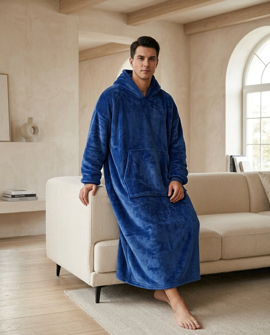 Cosiva™ Kuschelhoodie