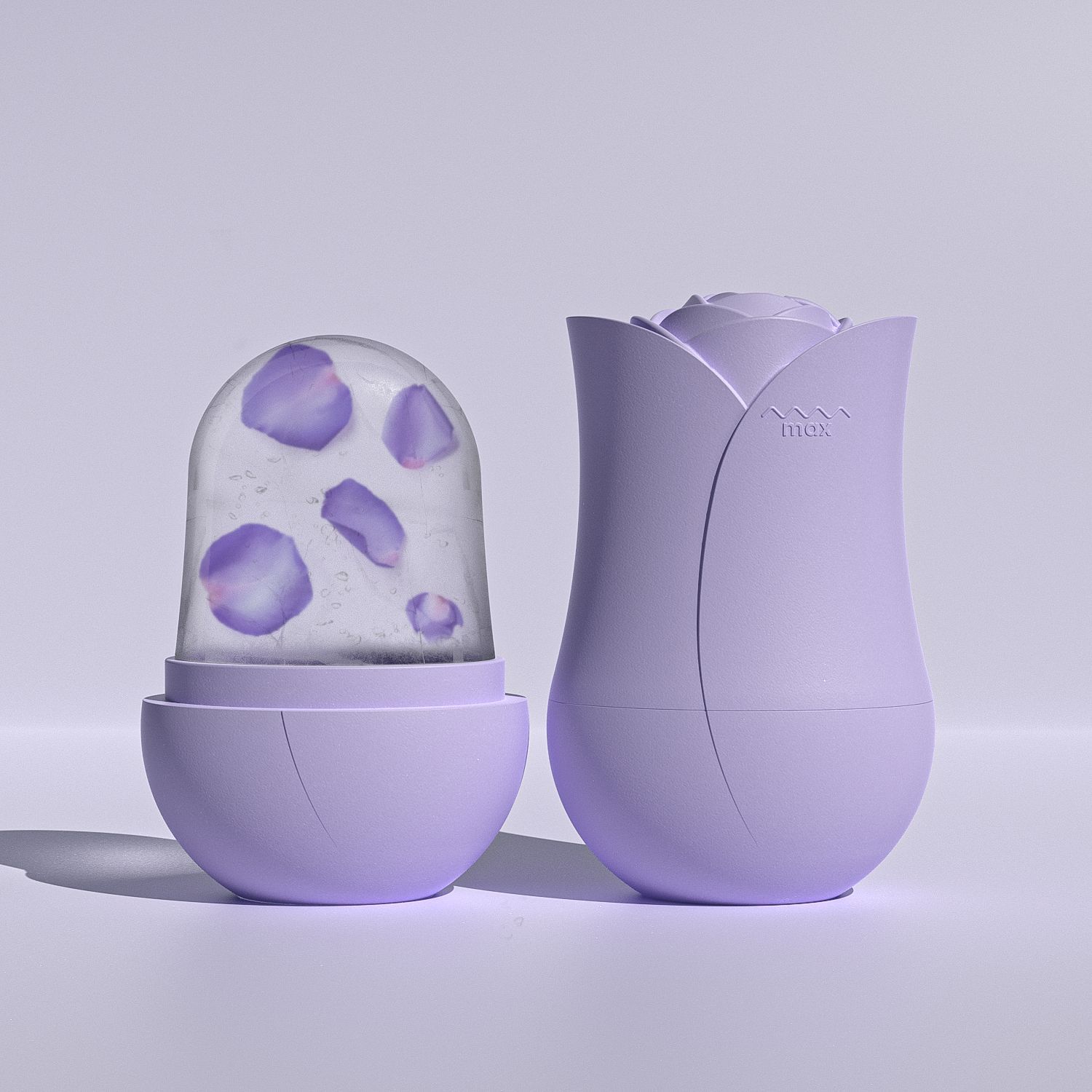 CryoGlow™ Ice Roller